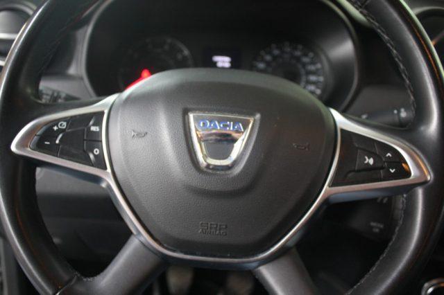 DACIA Duster 1.0 TCe 100 CV ECO-G 4x2 Prestige