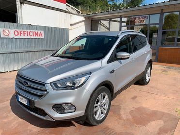 FORD Kuga 1.5 TDCI 120CV Cambio AUTOMATICO