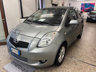 Toyota Yaris 1.3 3 porte