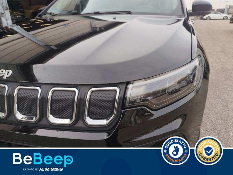 Jeep Compass 1.6 MJT LIMITED 2WD 130CV