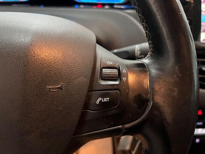 Peugeot 2008 BlueHDi 100 Allure