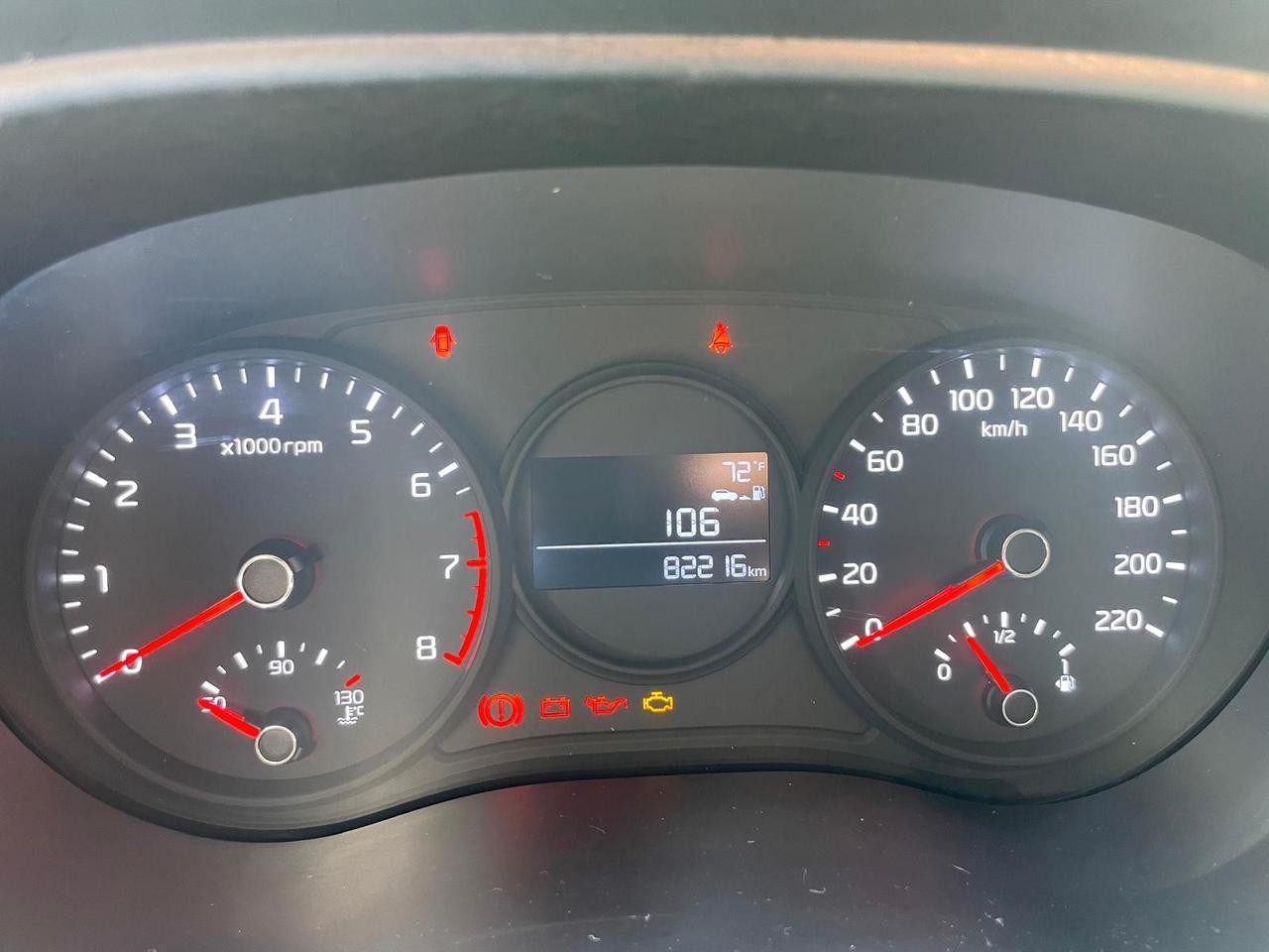 KIA Picanto 3ªs.(17-->) Picanto 1.0 12V 5 port...