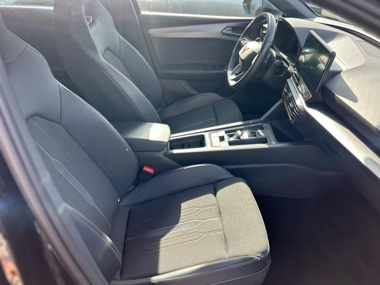 Cupra Leon Sportstourer 2.0 TDI 150 CV DSG