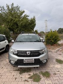 DACIA SANDERO STEPWAY 1.5 dCi 95 CV 2020