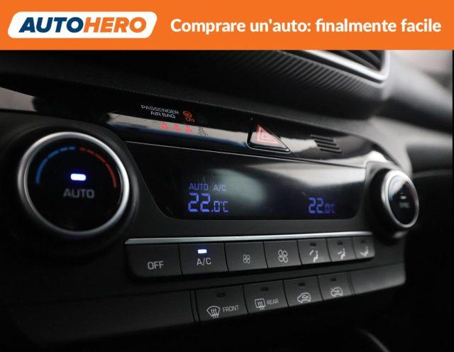 HYUNDAI Tucson 1.6 CRDi 136CV 48V DCT XPrime