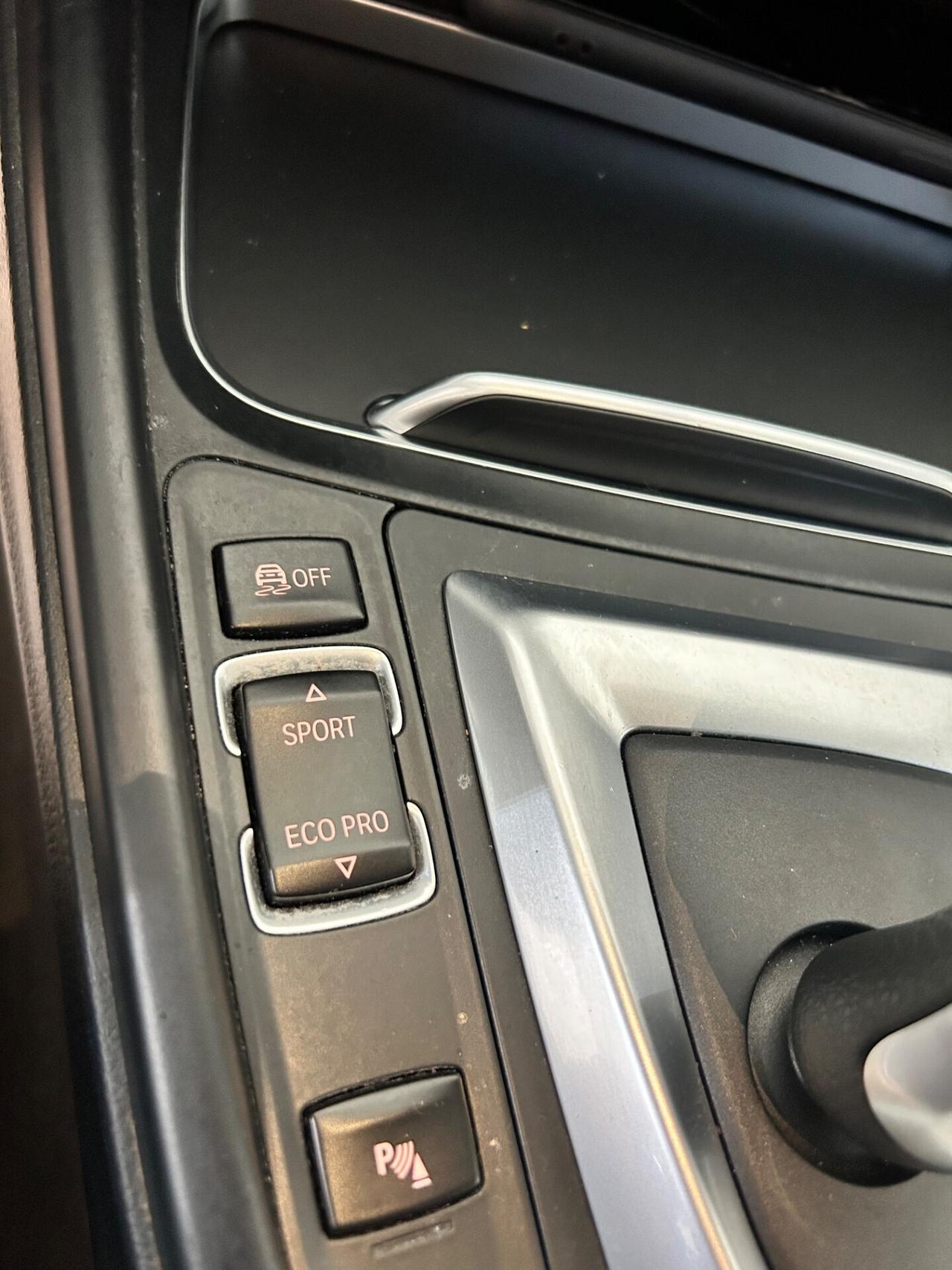 Bmw 330e plug in edition euro6 250cv