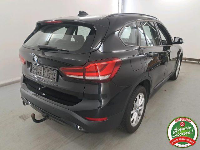 BMW X1 sDrive16d Advantage