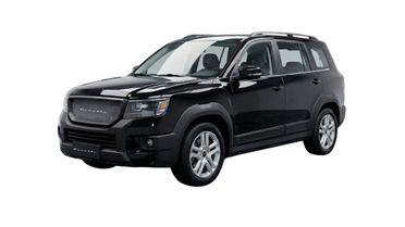 Cirelli Motor Company Cirelli 1 1.5 Premium 110cv