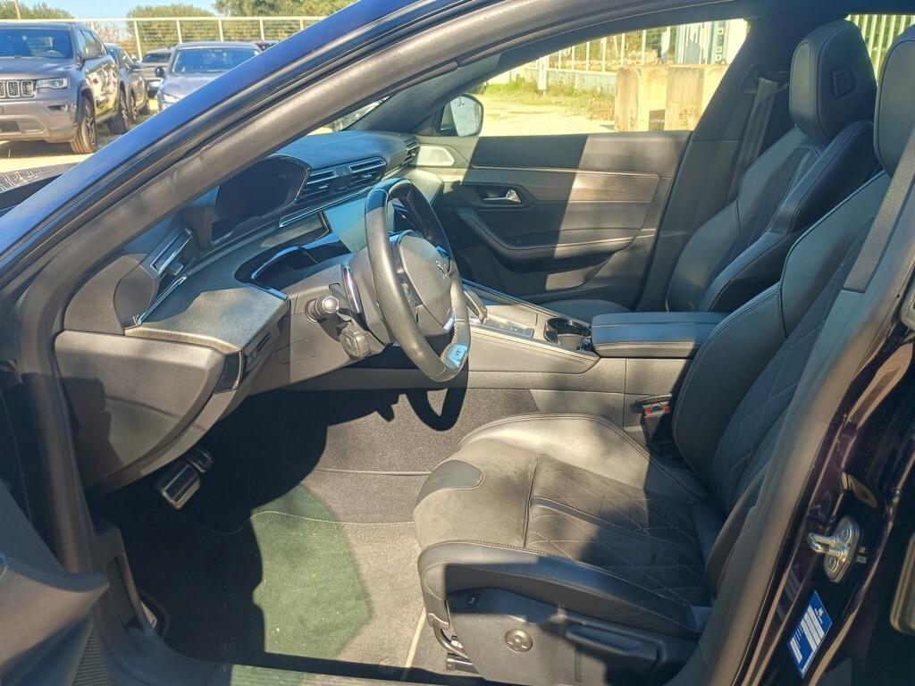 Peugeot 508 SW 1.5 BHDi 130cv EAT8 GT Pack