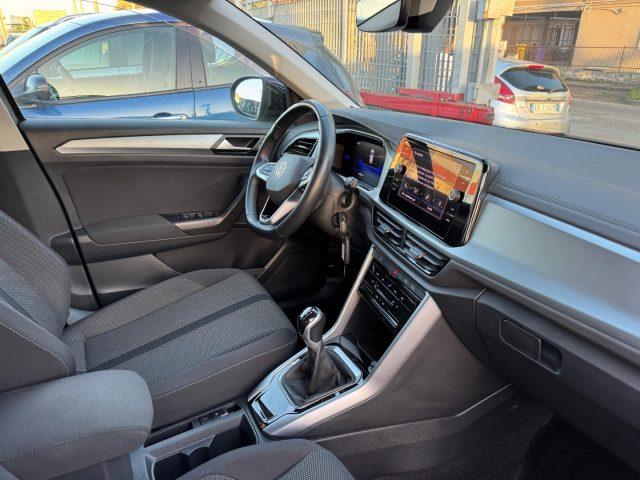 VOLKSWAGEN T-Roc 1.0 110 cv TSI Style