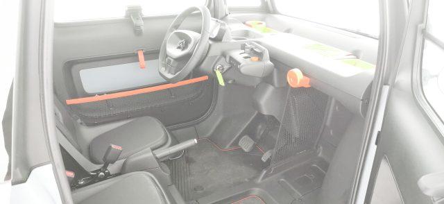 CITROEN Ami Ami