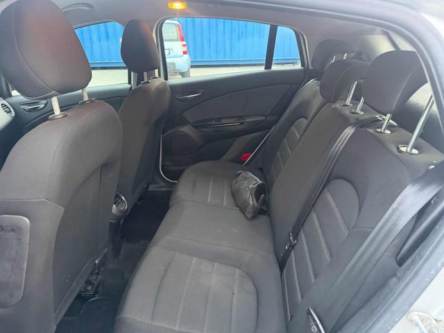 FIAT Bravo BENZINA/GPL 1.4 EasyPower Easy Stupenda Bellissima