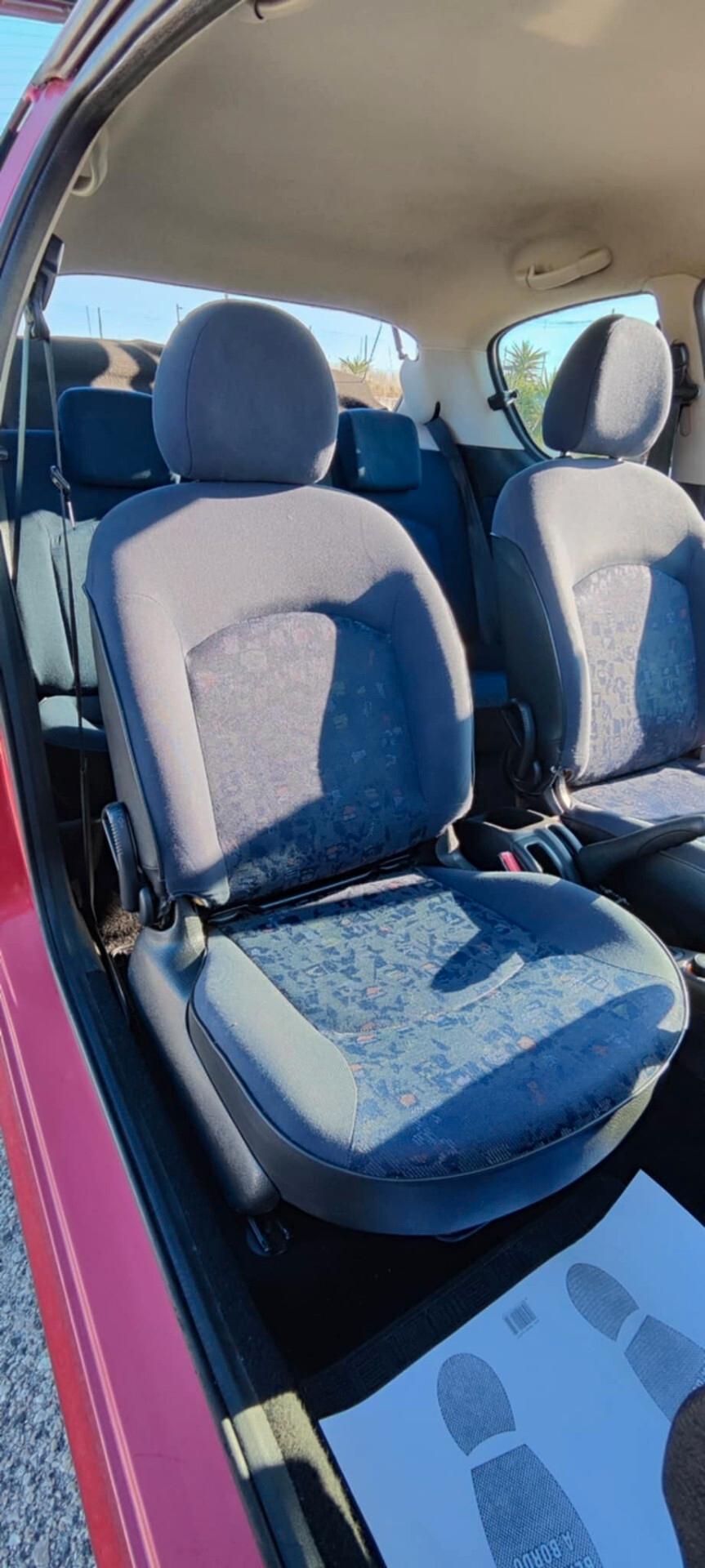 Peugeot 206 1.9 diesel 3p. XTD