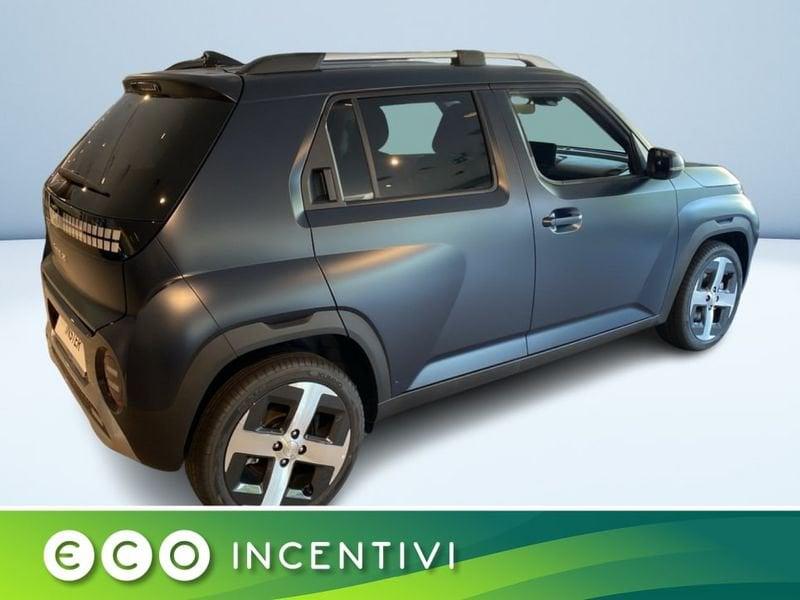 Hyundai Inster 49kWh XClass (TP, AP)