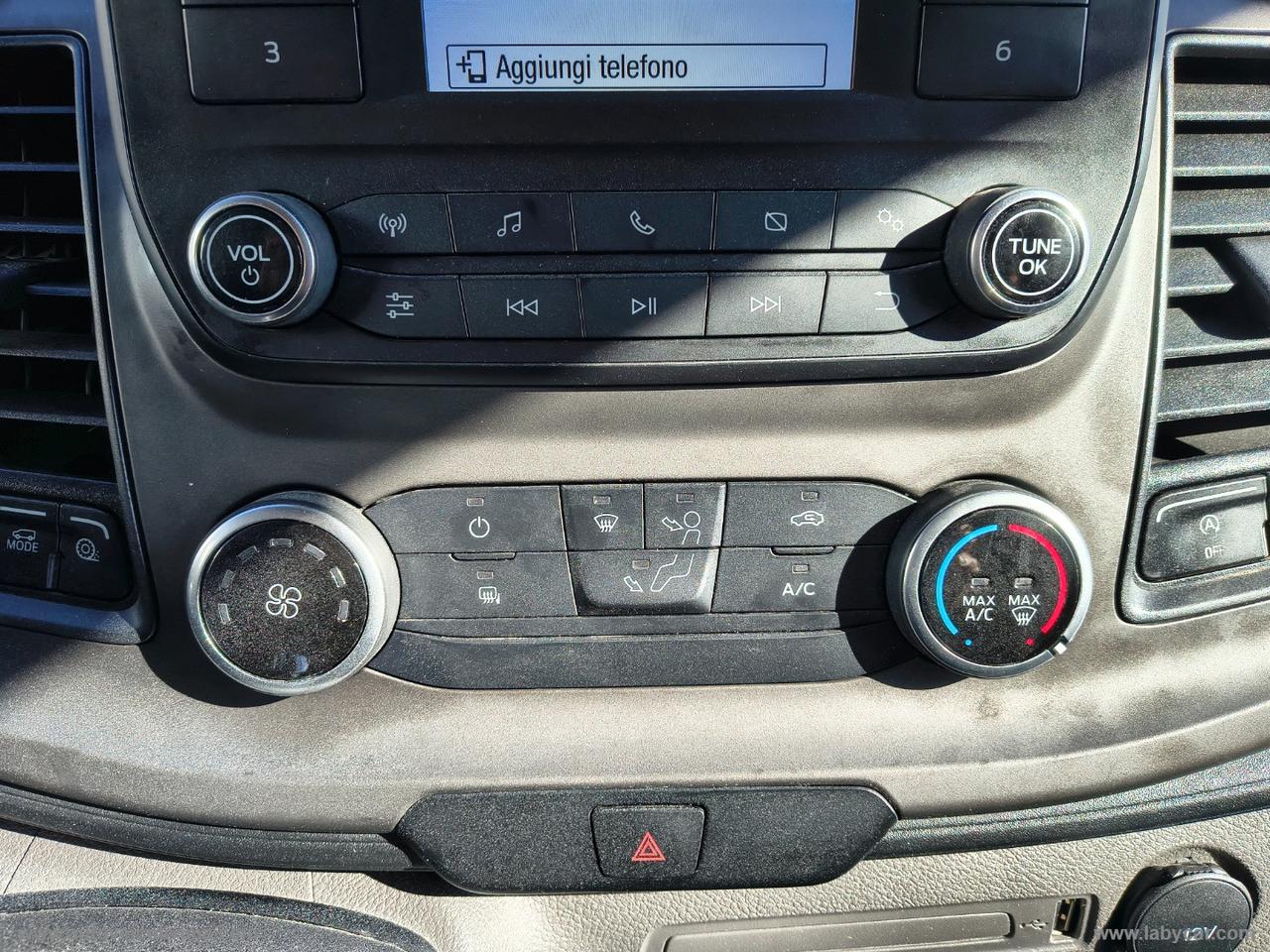 Tran.Cust.320 2.0EcoB.130 PC F.Trend