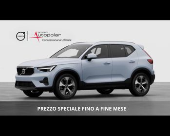 VOLVO XC40 CORE B3 AUTO PREZZO PROMO FINO A FINE MESE