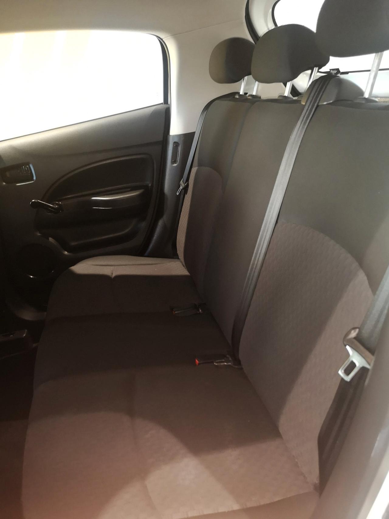 Mitsubishi Space Star 1.0 Invite my19