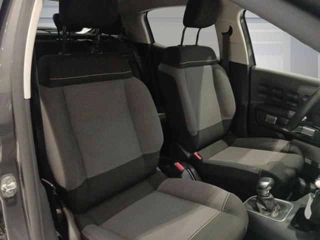 CITROEN C3 PureTech 110 S&S EAT6 Max