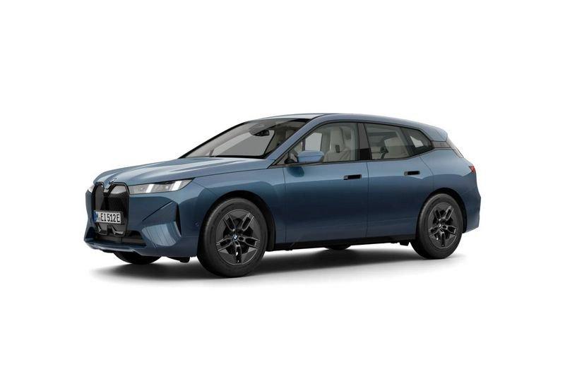 BMW iX BMW XDRIVE45