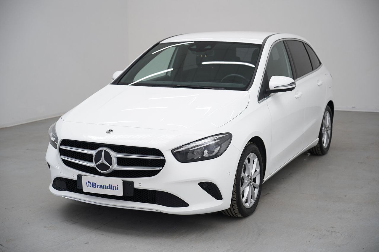 Mercedes-Benz Classe B B 180 d Sport Extra auto