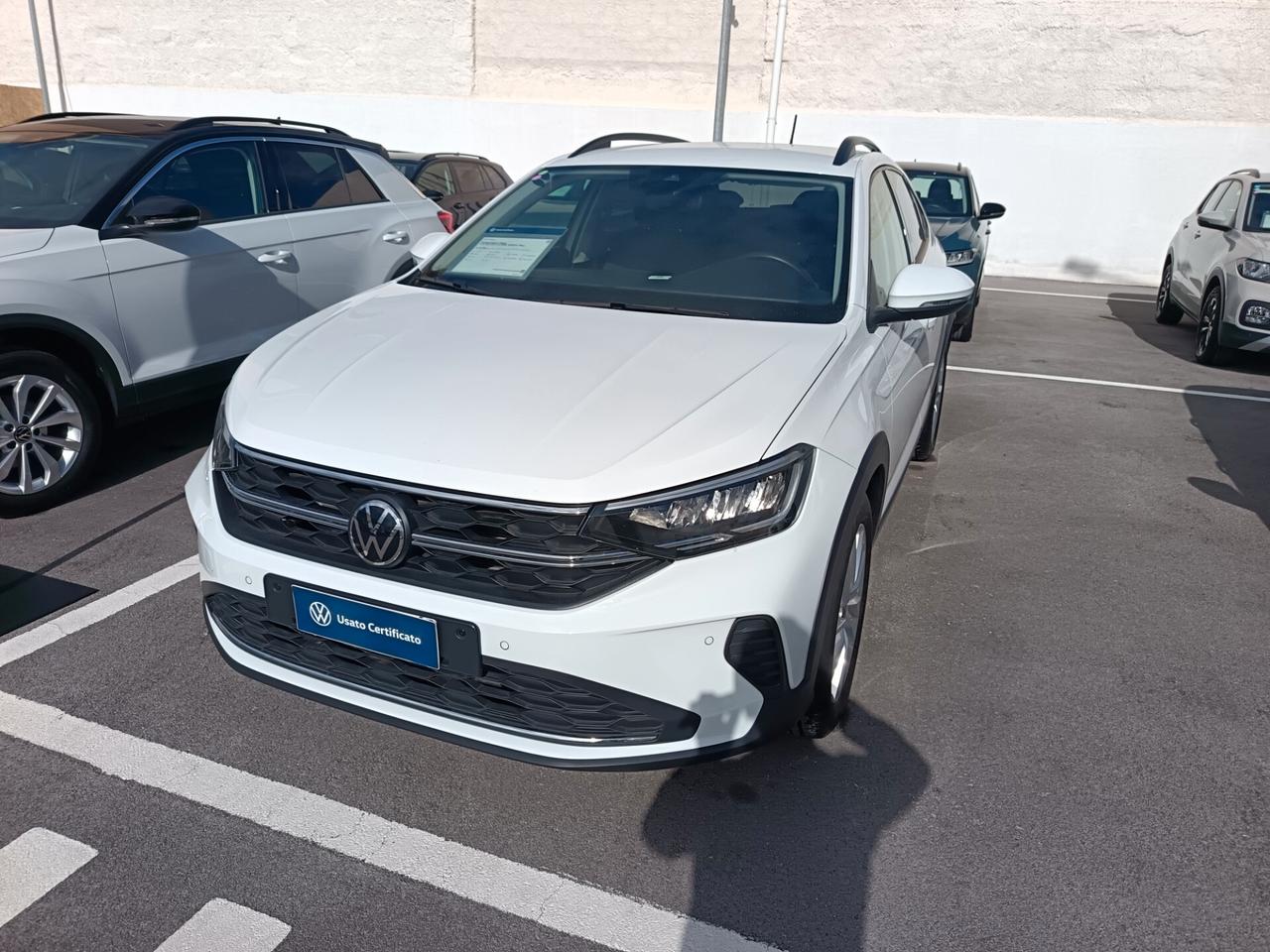 Volkswagen Taigo NUOVA 1.0 Edition Plus