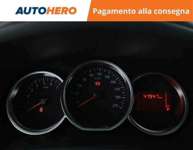 DACIA Sandero Streetway 1.0 SCe 75 CV S&S Comfort