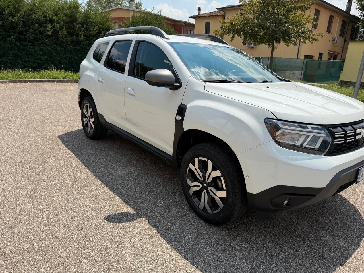 Dacia Duster 1.0 tce Gpl - NAV. - NEOP. - 12 MESI DI GARANZIA -