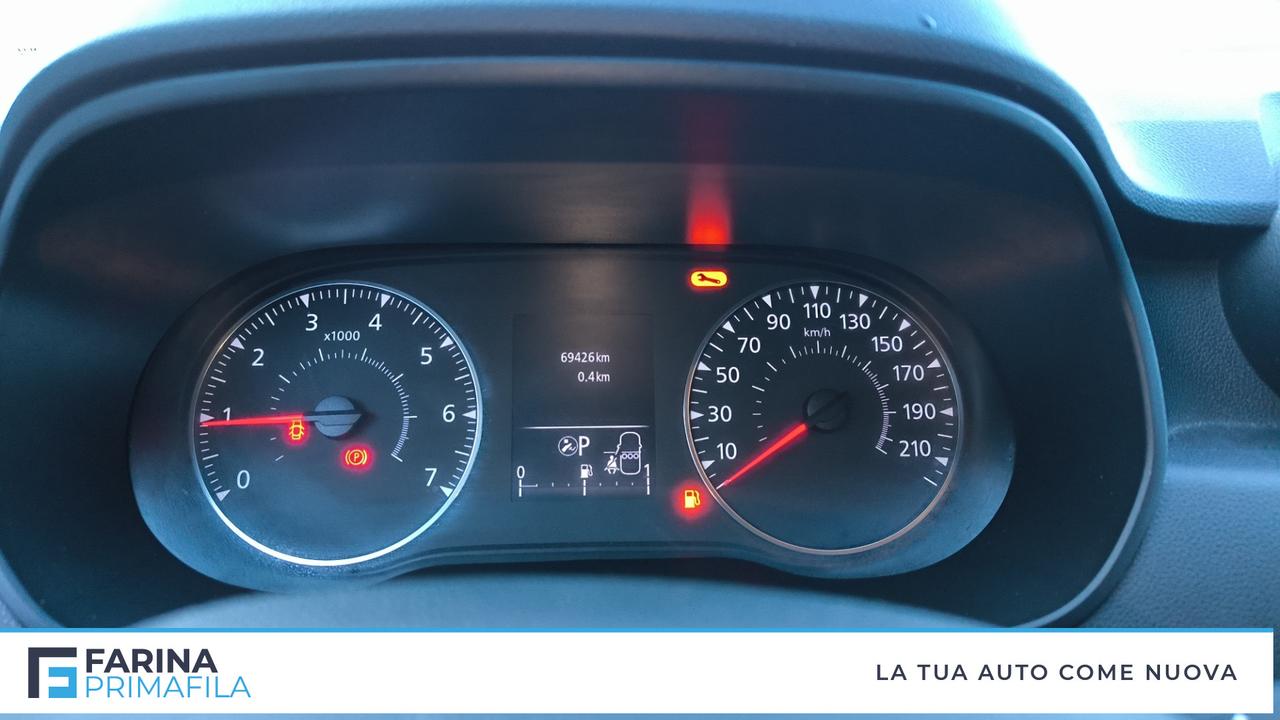 DACIA Duster II 2021 - DUSTER 1,3 TCE PRESTIGE 4X2 150CV EDC