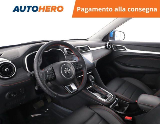 MG ZS 1.0T-GDI aut. Luxury