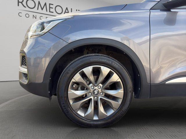 DR MOTOR DR 4.0 1.5 Gpl 114 CV