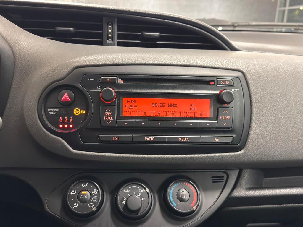 Toyota Yaris 5 Porte Yaris 5p 1.0 Trend White Edition