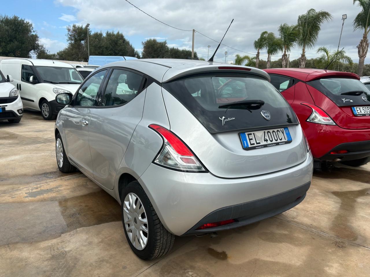 Lancia Ypsilon 1.3 MJT 16V 95 CV 5 porte S&S Platinum