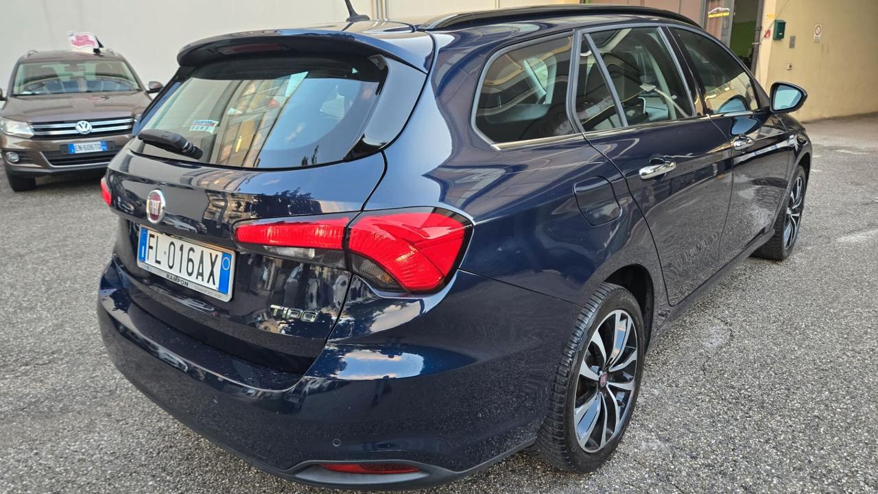 Fiat Tipo 1.3 Mjt S&S 5 porte Sw Business