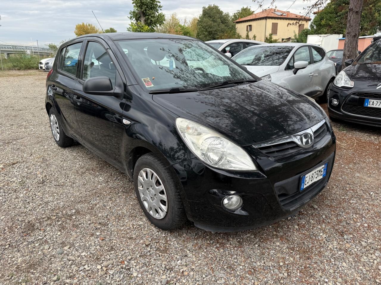 Hyundai i20 1.2 5p. Comfort