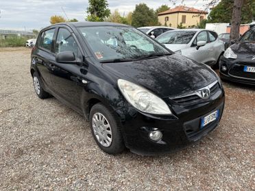 Hyundai i20 1.2 5p. Comfort