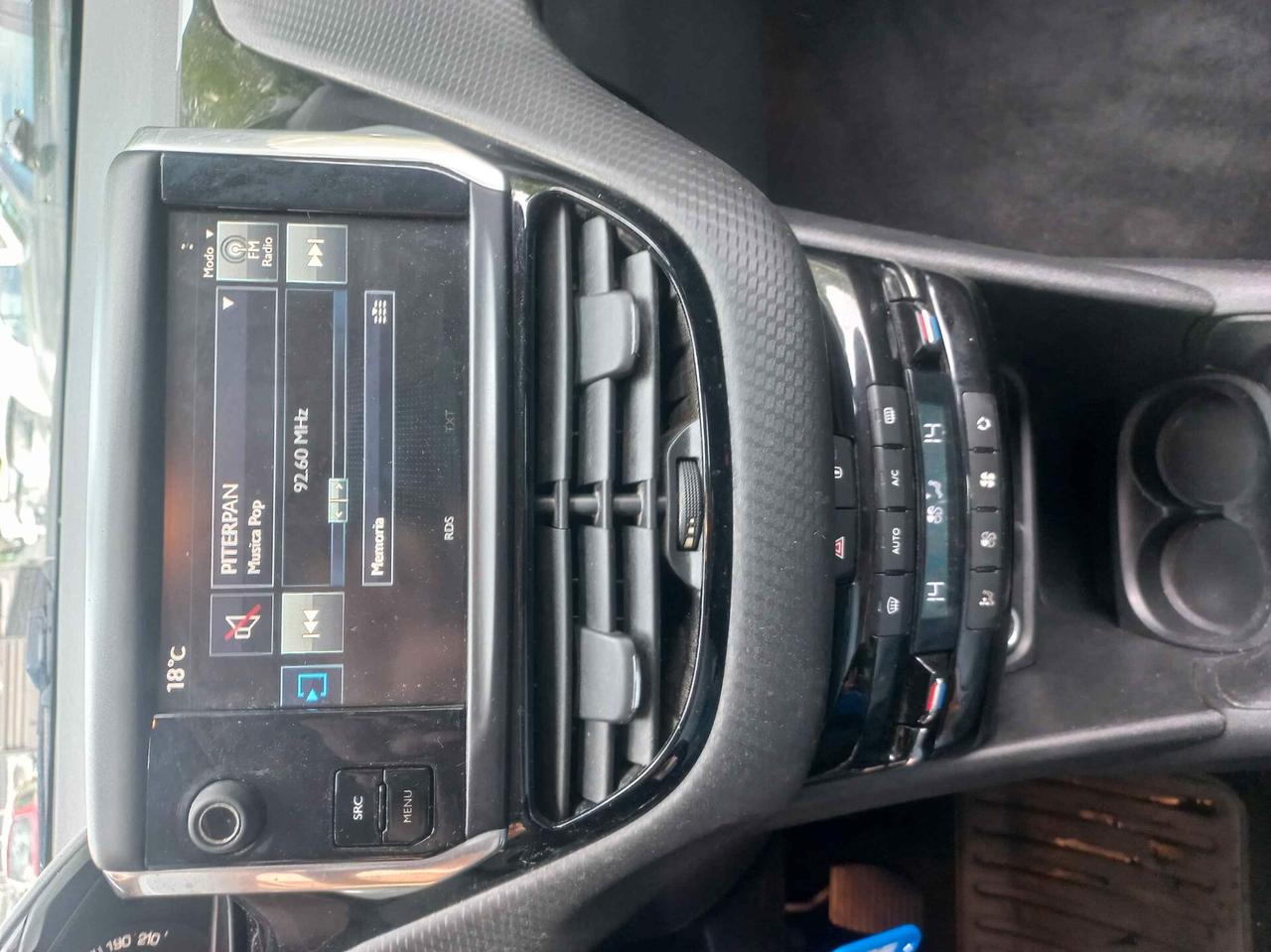 Peugeot 208 PureTech 82 3 porte Active