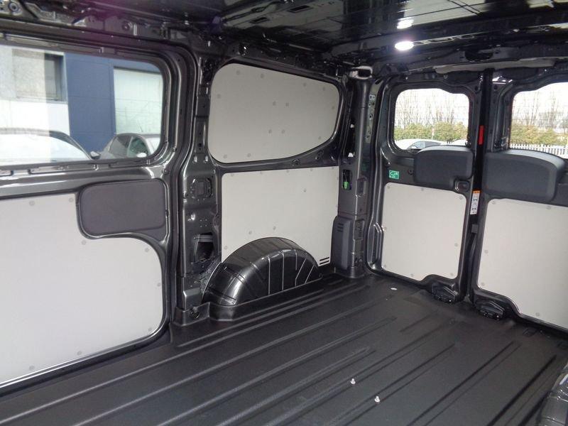Ford Transit Custom Transit Custom 280 2.0 EcoBlue 136CV PC Titanium + IVA