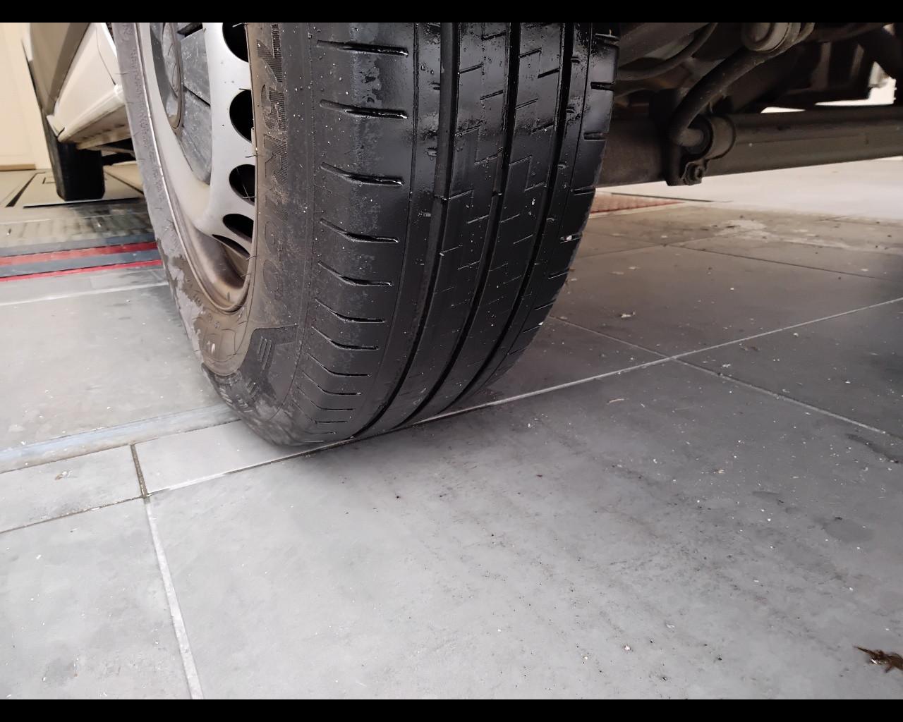 VOLKSWAGEN Crafter 30 2024 - crafter 30 2.0 tdi 140cv L3H3