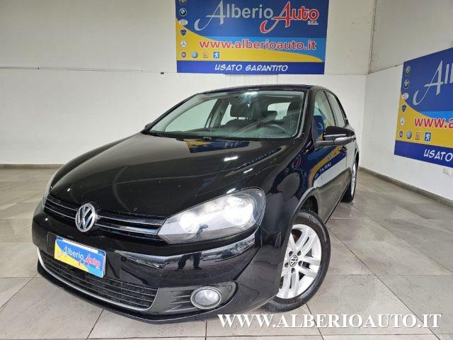 VOLKSWAGEN Golf 1.6 TDI DPF 5p. Highline