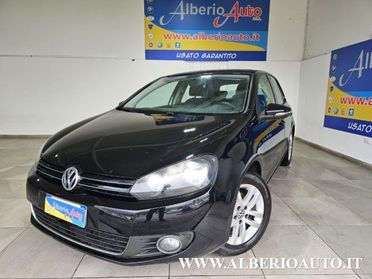 VOLKSWAGEN Golf 1.6 TDI DPF 5p. Highline