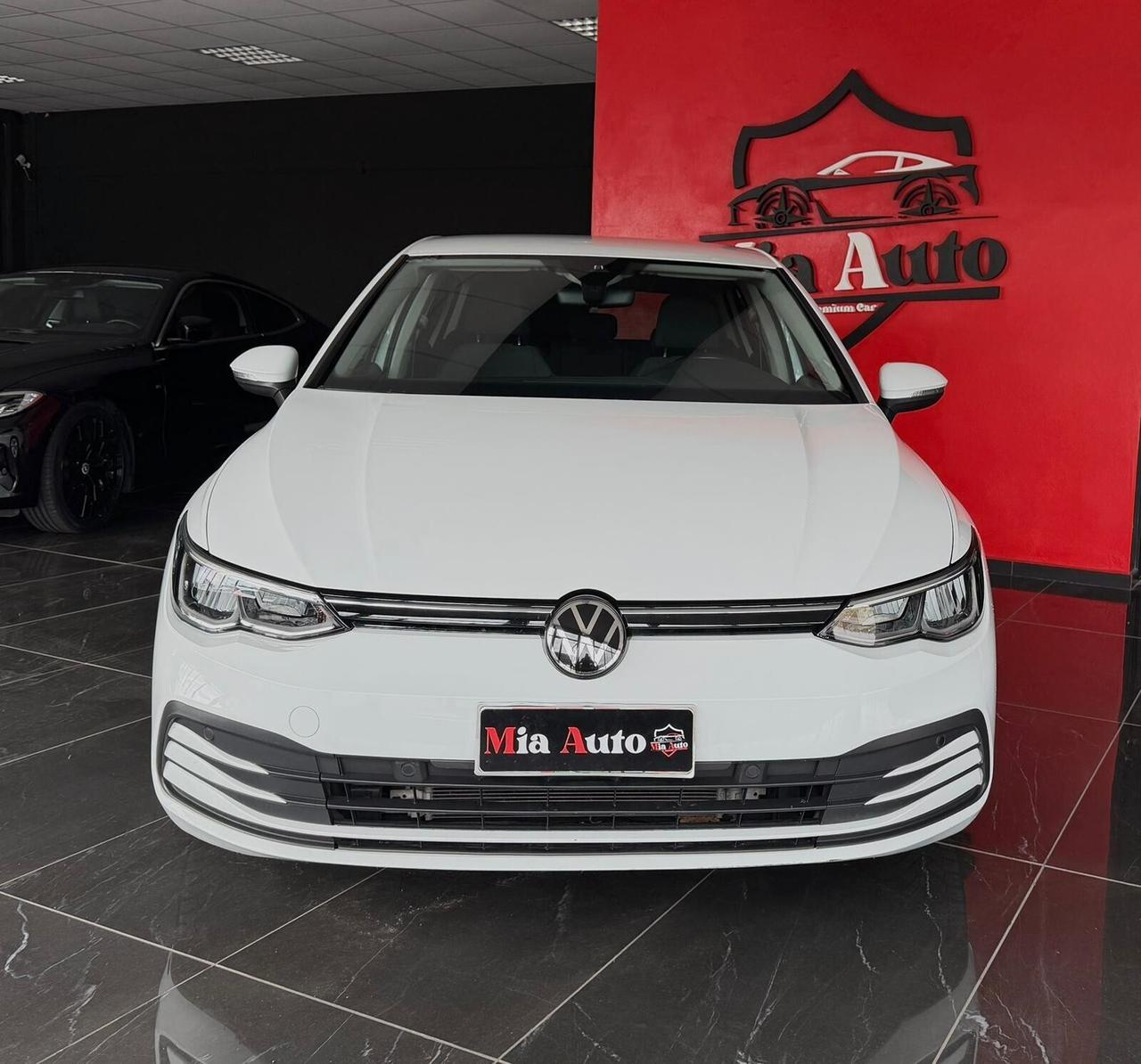 Volkswagen Golf 2.0 TDI 115 CV SCR Life