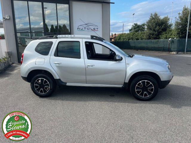 DACIA Duster 1.5 dCi 110CV S&S 4x2 Serie Speciale Lauréate Fami