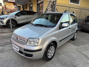Fiat Panda 1.2 Benzina 69cv MyLife