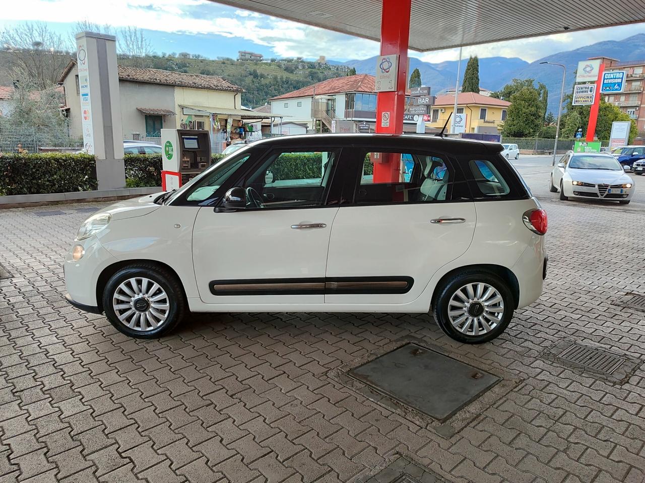 Fiat 500L 1.3 MOTORE KM 0 Pop Star 2015 promo