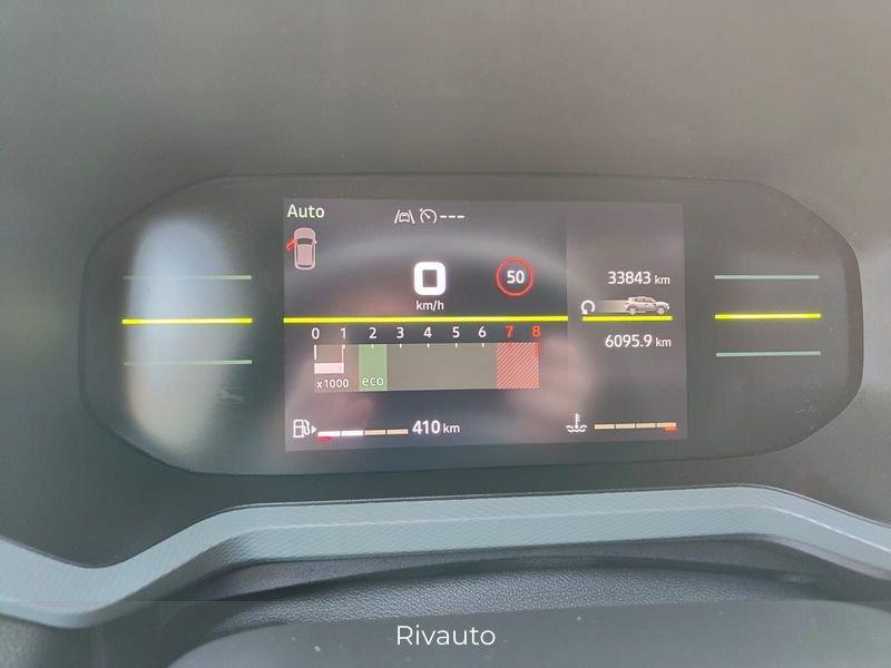 Dacia Duster 1.2 Tce 130cv Extreme 4WD