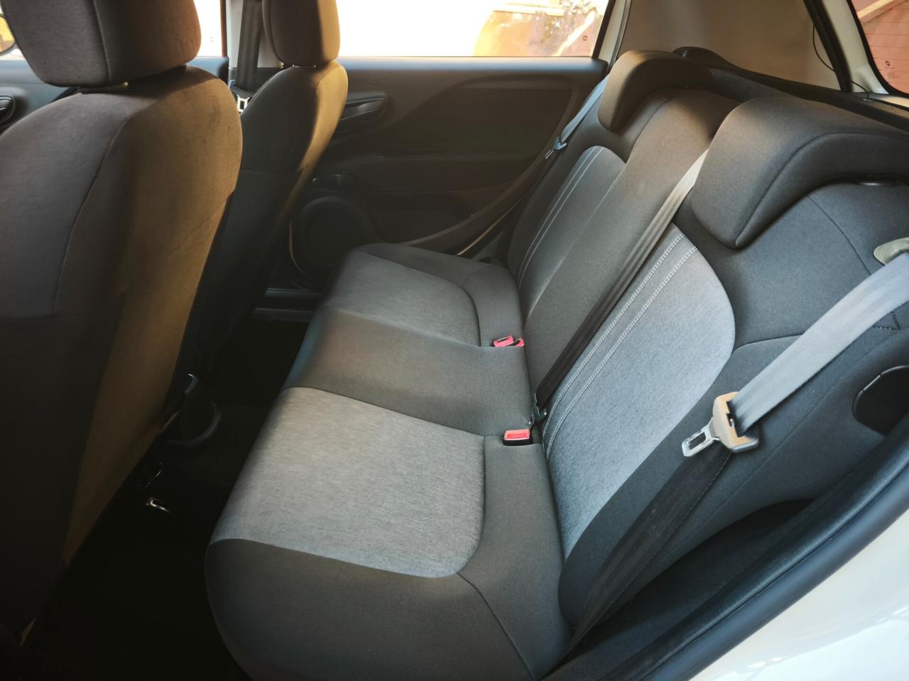 Fiat Punto 1.3 M-jet 75 CV 5 VECCHIO STAMPO