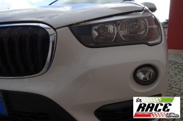 BMW - X1 - sDrive18d Business