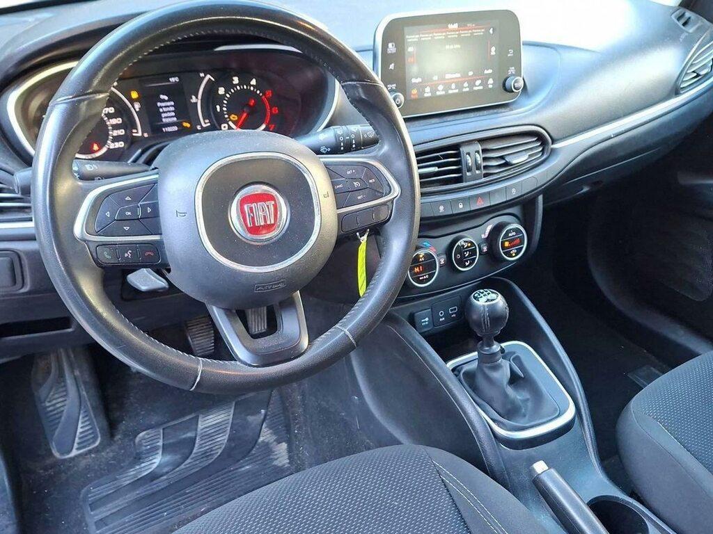 Fiat Tipo Station Wagon 1.6 Multijet Lounge