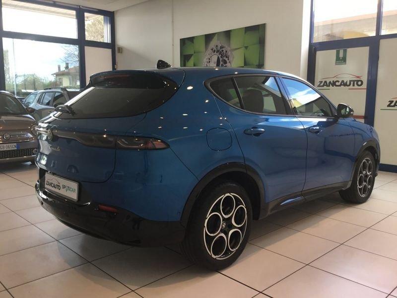 Alfa Romeo Tonale 1.6 Diesel 130cv TCT6 Sprint MY24 + Pack Techno