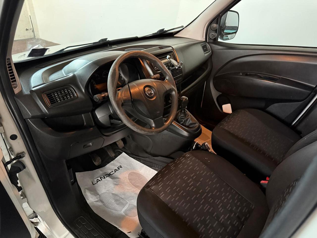 Opel Combo 1.4 Turbo EcoM PC-TN Van